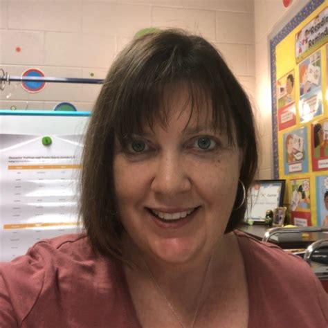Shannon Maynard Reading Recovery Teacher Harnett County Schools