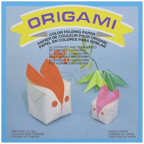 The Best Origami Tools And Supplies List Origami Guide