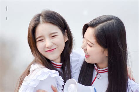 HeeJin & HyunJin 170312 | Garotas, Fandom e Bbc Selca ni heejin is on facebook.