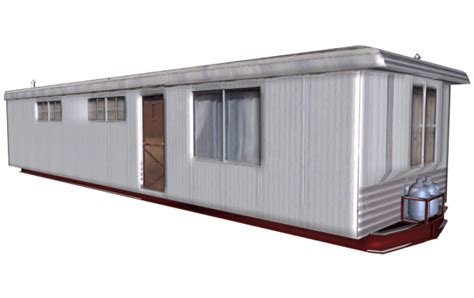 Mobile Home Daz Studio Sharecg