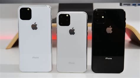 The iphone 11 is a smartphone designed, developed, and marketed by apple inc. Apple presentará tres modelos de iPhone 11 en otoño ...