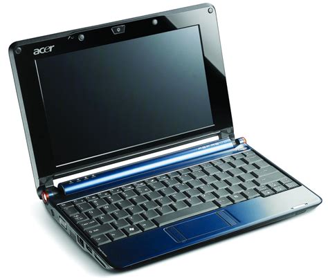 Acer Aspire One Aoa150 Bb 89 A150 Refurbished Netbook Laptop