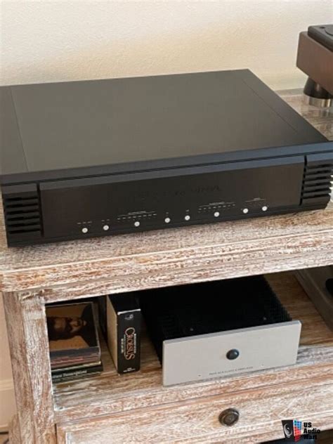 Origin Live Sovereign Complete Setup Photo Canuck Audio Mart