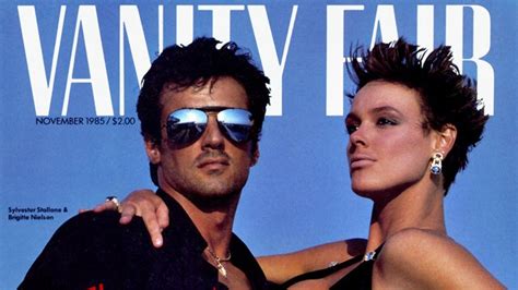 Photos The Best 1980s Power Couples In Vanity Fair Vanity Fair