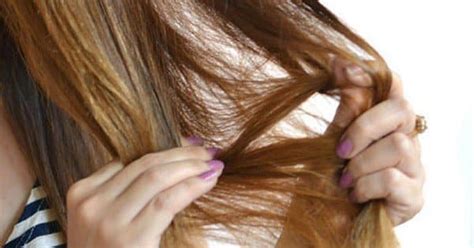 Why Does Hair Tangle So Easily And How To Prevent Your Hair From Tangling