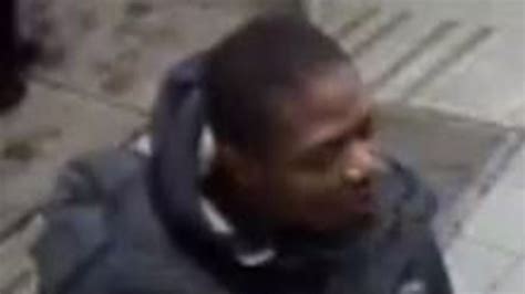 Suspect Wanted In Sex Assault Near St Clair Avenue And Bathurst Street