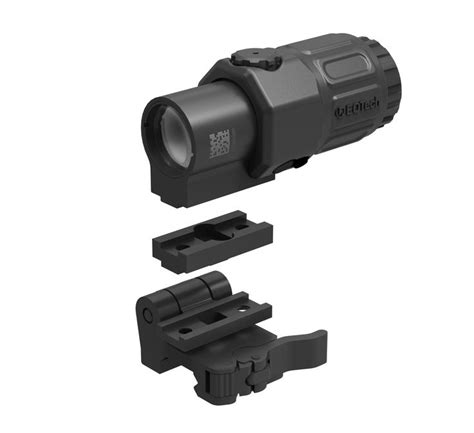 Eotech G33 Magnifier Holographic Magnifier Sights