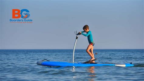 Best Paddle Boards For Kids Top 5 Picks Boarders Guide
