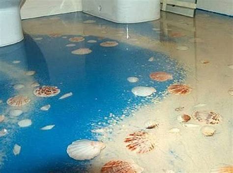 Check spelling or type a new query. Bringing the Outdoors Inside With Epoxy Floors