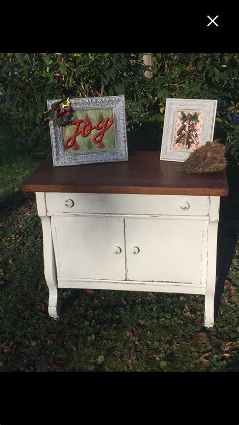 Read more about using ikea cabinets in whitney's light gray kitchen remodel here. Painted and stained wood cabinet | Wood cabinets, Staining ...