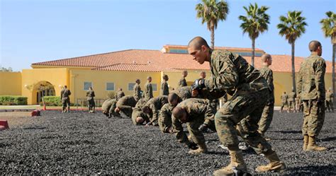 Mcrd San Diego Location And Contact Info