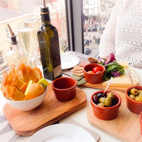 The 12 Best Places to Eat in Manchester | IntheFrow | Bloglovin’