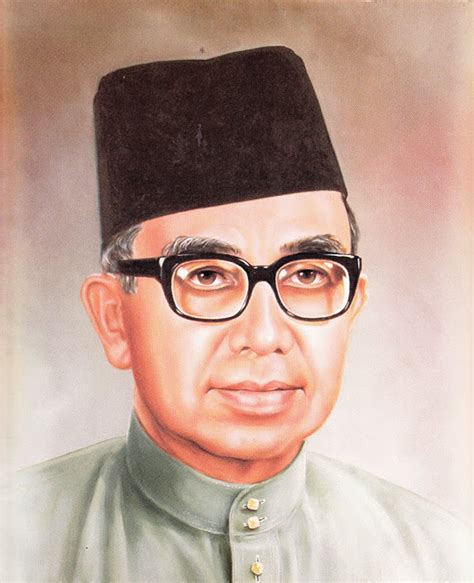 The prime minister of malaysia (malay: Maembong's Art Gallery : Truly Malaysian Art: Maembong's ...