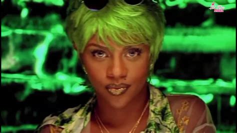 Lil Kim Crush On You Official Video Feat Lil Cease 1997 Hd Youtube