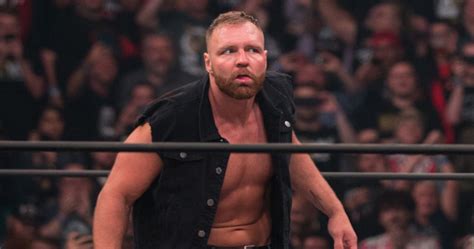 Jon Moxley Explains Why Triple H Should Run Wwe Over Vince Mcmahon