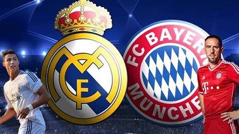 Quién es mejor Real Madrid o Bayern Munich
