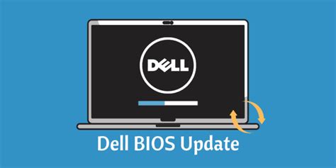 Dell Bios Update The Easy Way Of Getting It Done