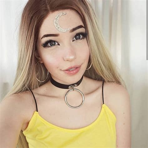 Belle Delphine Phone Number Email Id House Address Contact