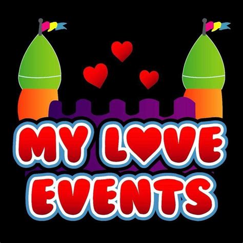 My Love Events Denbigh