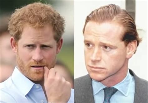 James hewitt, the former secret lover of princess diana, has long denied decades of speculation he was prince harry's biological father. Royal Family News: James Hewitt Has This To Say About Being Prince Harry's Dad | Celebrating The ...