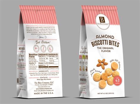 Biscuit Packaging Ideas 97 Best Biscuit Packaging Designs In 2022