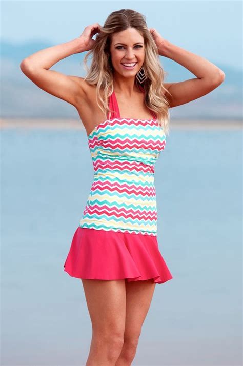 9 Super Cute And Modest Bathing Suit Inspirations For Summer Project Inspired Modest