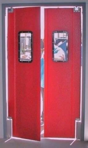 Check spelling or type a new query. Restaurant Kitchen Doors All Sizes - Double Swinging ...