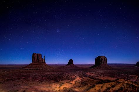 Maybe you would like to learn more about one of these? Monument Valley Night Sky - Rotella Gallery