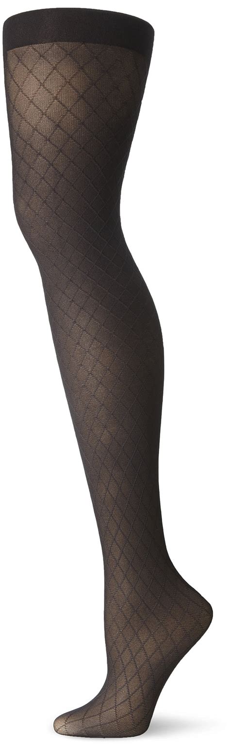 Black Pattern Tights Free Patterns