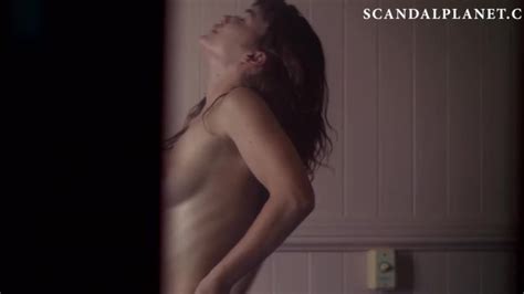 Charlotte Best Sex Scene From Tidelands On Scandalplanet