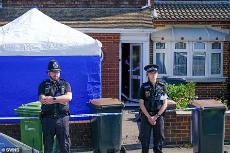 Nuneaton Man 31 Arrested On Suspicion Of Murder After Woman In Her 80s Was Found Dead At A