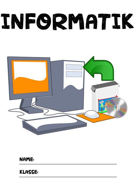 We did not find results for: Deckblatt Informatik - 4 | Deckblatt vorlage, Deckblatt ...
