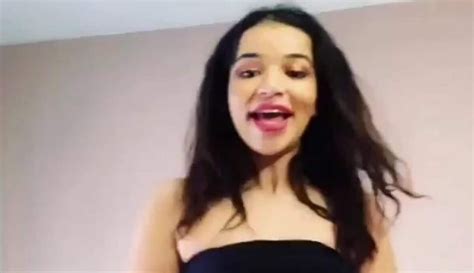 Suicide En Live Sur Instagram Ruby Nikara Est Allée Trop Loin Pour Le Buzz