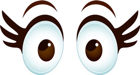Download High Quality Eyes Clipart Surprised Transparent Png Images