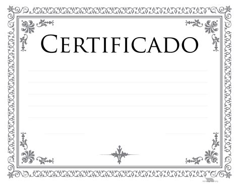 Certificado Para Imprimir Paraimprimir Org My Xxx Hot Girl