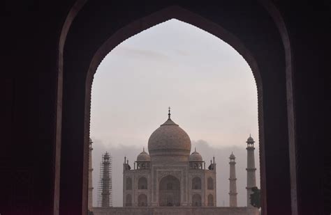 Taj Mahal Uma História De Amor Mais Viagens Corporativo Turismo