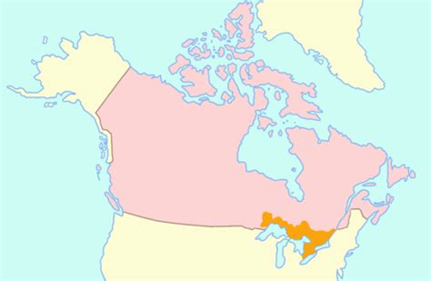 Upper Canada Detailed Pedia