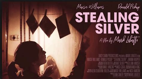 Nico Casal Stealing Silver Main Theme Stealing Silver Soundtrack