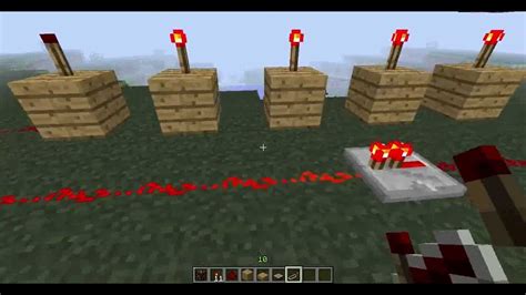 Players can craft a daylight sensor using three nether quartz, three wood slabs, and three glass. Minecraft How To Use Redstone Lamp With Daylight Sensor ...