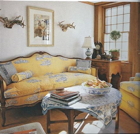 Blu2520ylw2520toile255b3255d Image Yellow Decor Living Room