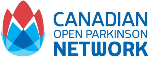 Canadian Open Parkinson Network Parkinson Canada