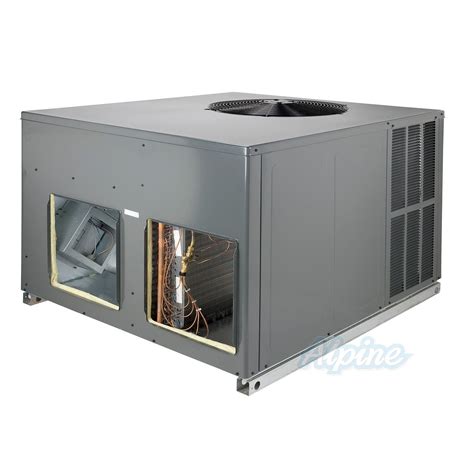 Goodman Gpc1548m41 4 Ton 15 Seer Self Contained Packaged Air
