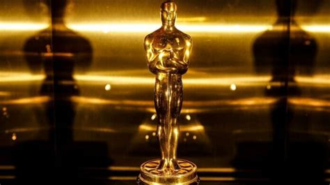 Why The Academy Awards Are Called Oscars Firstcuriosity