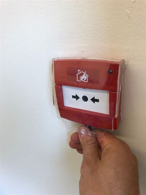 Maybe you would like to learn more about one of these? Testing your fire alarm weekly - what you need to know ...