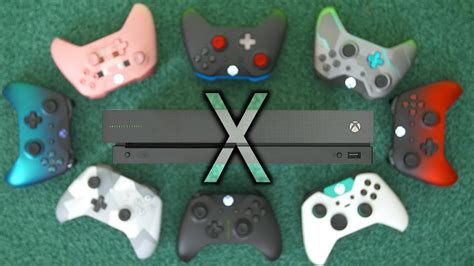 Is The Xbox One X Dope Or Nope Youtube