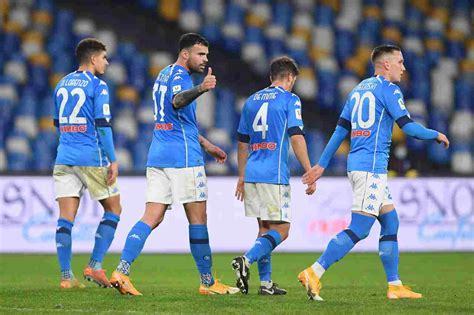 Calendrier, scores et resultats de l'equipe de foot de empoli fc (empoli fc). Coppa Italia | Napoli-Empoli 3-2: Petagna porta gli ...
