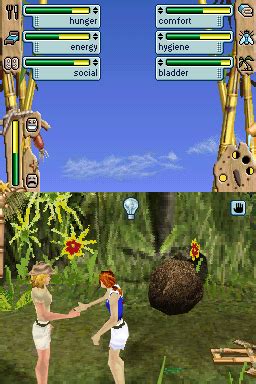 Like the previous games in the series, the sims 4 focuses on creating and controlling a neighborhood of virtual people, called sims. All The Sims 2: Castaway Screenshots for PlayStation 2 ...