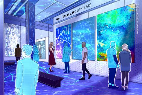 Nft Museum Positioned As Largest Digital Art Display In The Metaverse