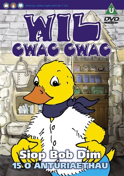Will Quack Quack Tv Series 19841986 Imdb