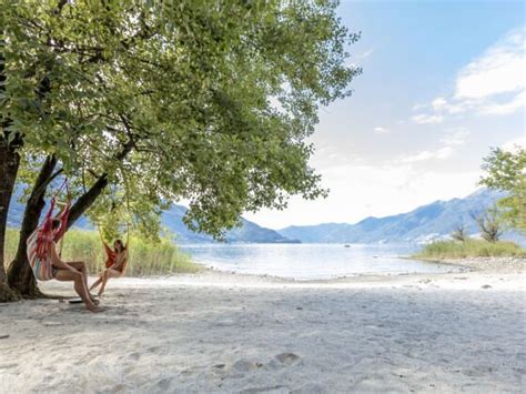 The 10 Best Switzerland Beaches Badis And Waterfronts